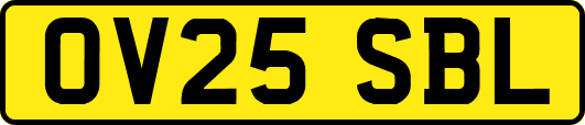 OV25SBL