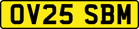 OV25SBM