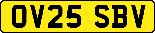 OV25SBV