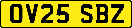 OV25SBZ