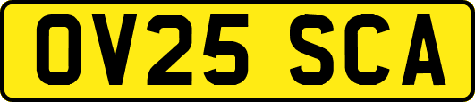 OV25SCA