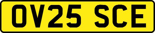 OV25SCE