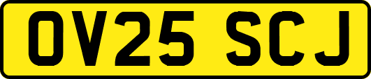 OV25SCJ