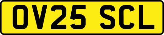 OV25SCL