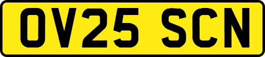 OV25SCN