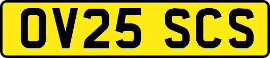OV25SCS