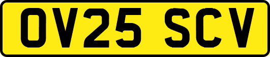 OV25SCV