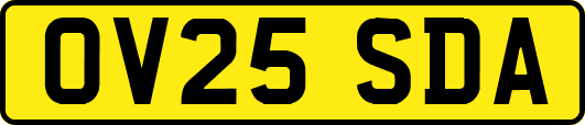 OV25SDA