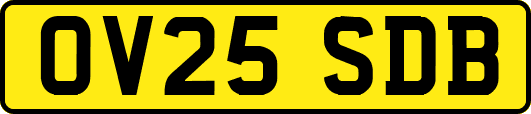 OV25SDB