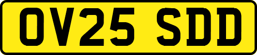 OV25SDD