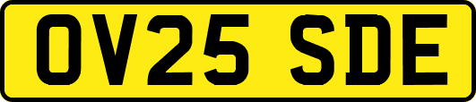 OV25SDE