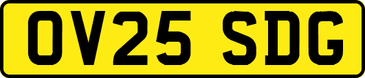 OV25SDG