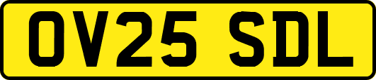 OV25SDL