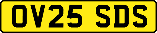 OV25SDS