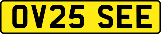 OV25SEE