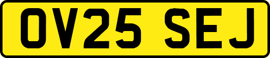 OV25SEJ