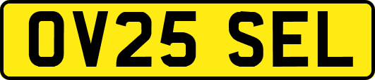 OV25SEL