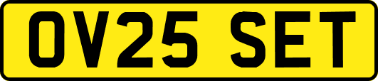 OV25SET