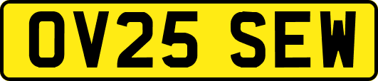 OV25SEW