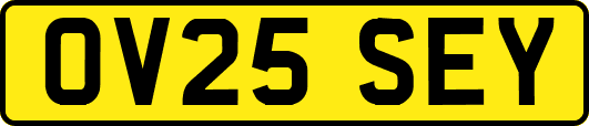 OV25SEY