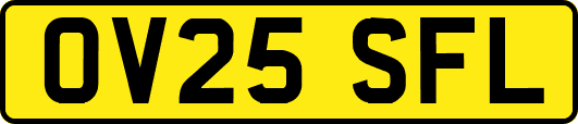 OV25SFL