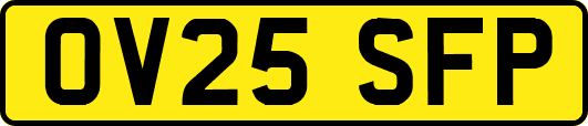 OV25SFP