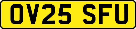 OV25SFU