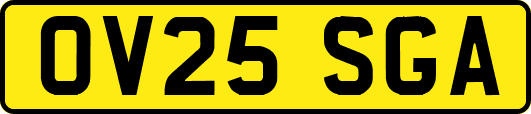 OV25SGA