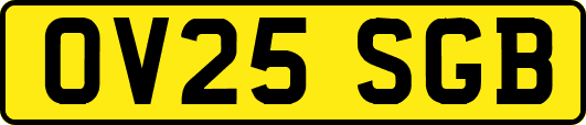 OV25SGB