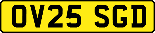 OV25SGD