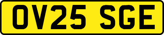 OV25SGE