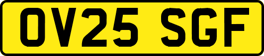 OV25SGF
