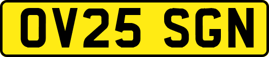 OV25SGN