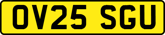 OV25SGU