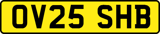 OV25SHB