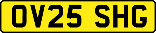 OV25SHG