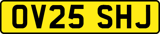 OV25SHJ