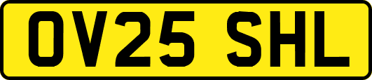 OV25SHL