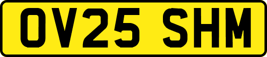 OV25SHM