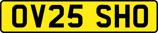 OV25SHO