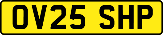 OV25SHP