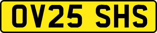 OV25SHS