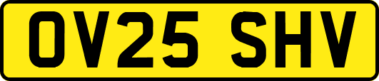 OV25SHV