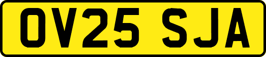 OV25SJA