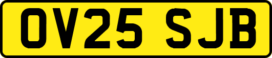 OV25SJB