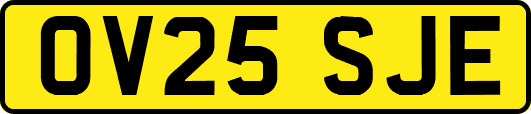 OV25SJE