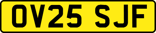 OV25SJF