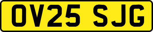 OV25SJG