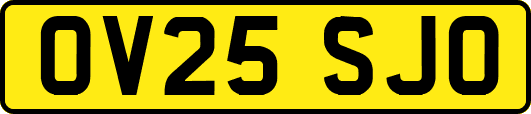 OV25SJO