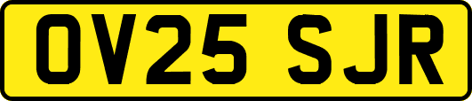 OV25SJR